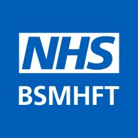 Birmingham and Solihull Mental Health NHS Foundation Trust