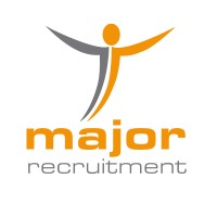 Major Recruitment