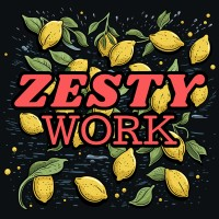 Zesty Work Ltd - Digital Marketing, Product & Design Recruitment Agency