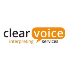 Clear Voice Interpreting Services