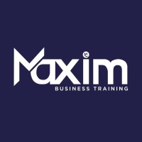 Maxim Business Training