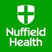Nuffield Health The Manor Hospital
