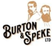 Burton & Speke LTD