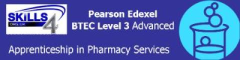 Skills 4 Pharmacy