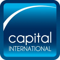 Capital International Staffing