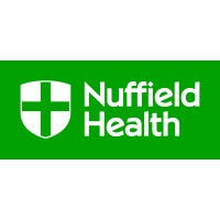 Nuffield Health Cambridge Hospital