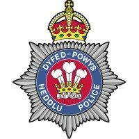 Heddlu Dyfed-Powys Police