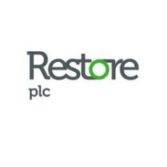 Restore PLC