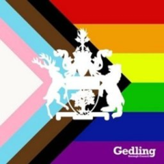 Gedling Borough Council