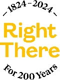 Right There