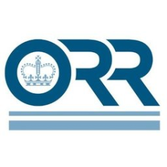 Office of Rail and Road
