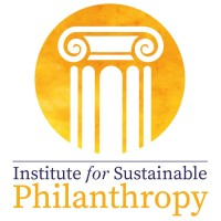 Institute for Sustainable Philanthropy