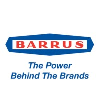 Barrus Ltd