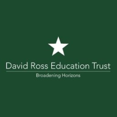 David Ross Education Trust