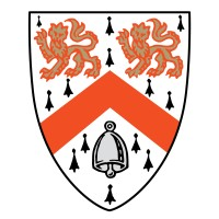 Wolfson College, Cambridge