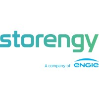 Storengy UK