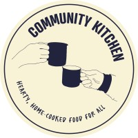 Community Kitchen Glos