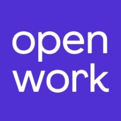 Openwork