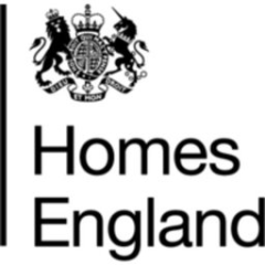 Homes England