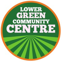 Lower Green Community CIO