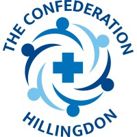 The Confederation, Hillingdon CIC