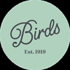 Birds bakery