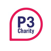 P3 Charity (People Potential Possibilities)