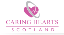 Caring Hearts Ltd