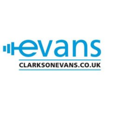 Clarkson Evans