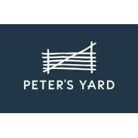 Peter's Yard