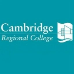 Cambridge Regional College
