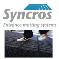Syncros Entrance Matting Systems - 01234 314314
