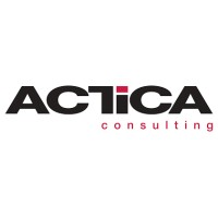 Actica Consulting