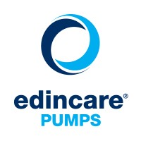 Edincare Pumps