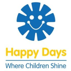 Happy Days Nurseries