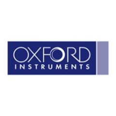 Oxford Instruments plc