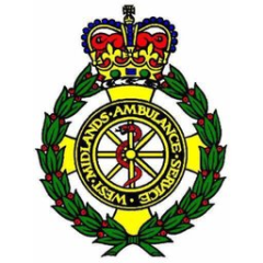 West Midlands Ambulance Service University NHS Foundation Trust