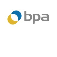 BPA - British Pipeline Agency Limited