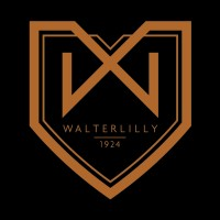 Walter Lilly