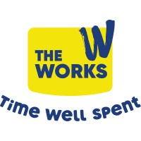 The Works Stores Ltd