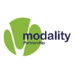 Modality Partnership
