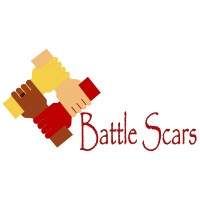 Battle Scars Self-harm Support Charity