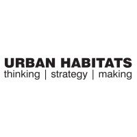 Urban Habitats