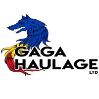 GAGA HAULAGE LTD