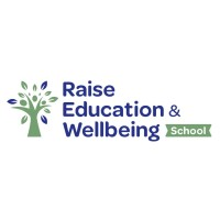 Raise Education & Wellbeing School