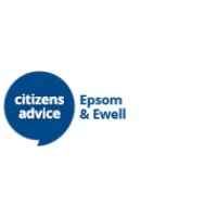 CITIZENS ADVICE EPSOM & EWELL