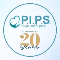 PIPS Hope and Support Ltd