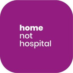 Home not Hospital
