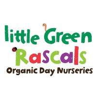 Little Green Rascals Children's Organic Day Nurseries