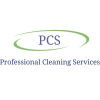 Professional Cleaning Services